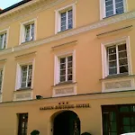 Garden Boutique 3* Poznan
