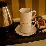 Garden Boutique 3* Posen