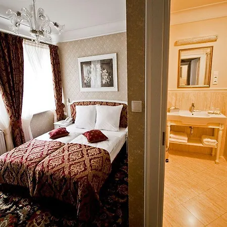 Garden Boutique Апарт-отель