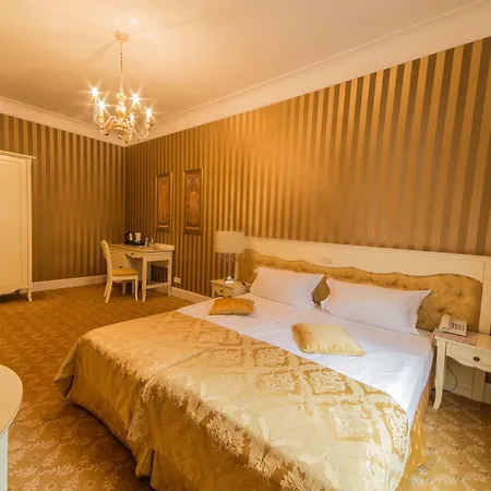 Garden Boutique 3* Πόζναν