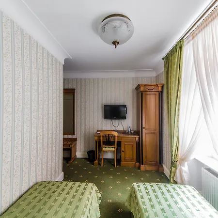 Апарт-отель Garden Boutique 3*