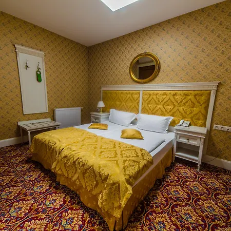 Garden Boutique Апарт-отель Познань