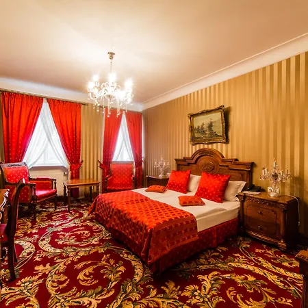 Garden Boutique 3* Poznań