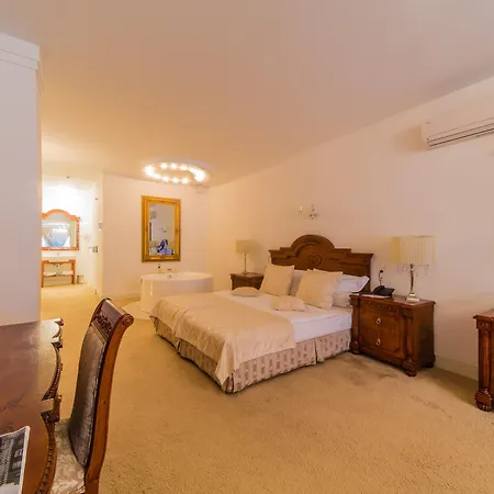 Apartmanhotel Garden Boutique Poznań