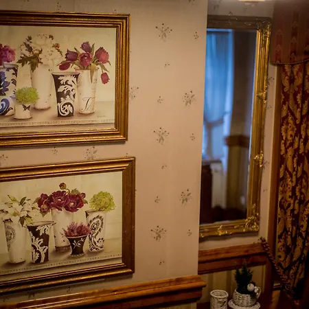 Apartmanhotel Garden Boutique 3*