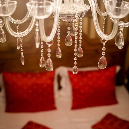 Garden Boutique 3* Познань