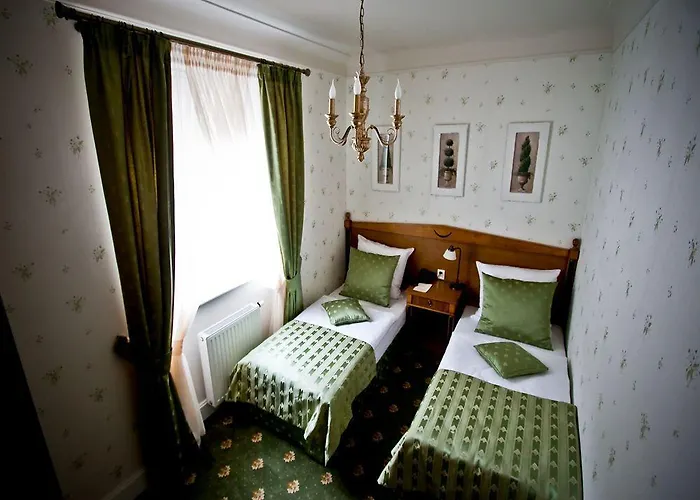Garden Boutique Aparthotel 3*