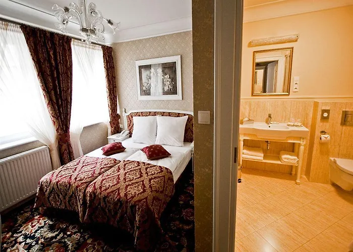 Garden Boutique Hotel apartamentowy