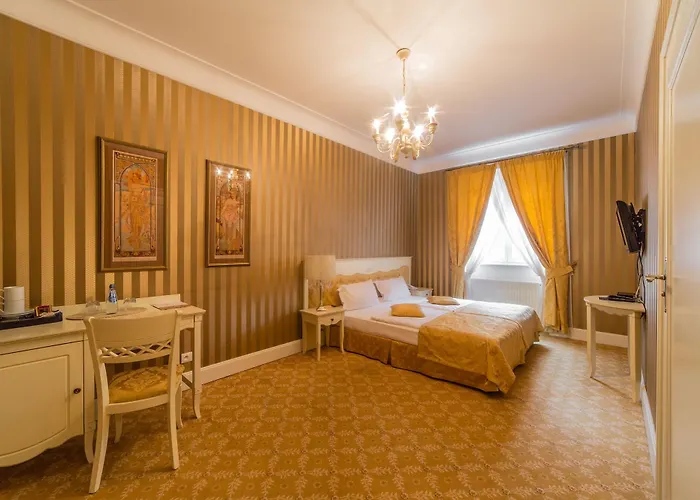 Hotel apartamentowy Garden Boutique Poznań