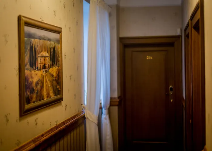 Hotel apartamentowy Garden Boutique 3*