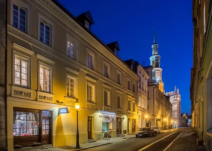 Garden Boutique Hotel apartamentowy 3*