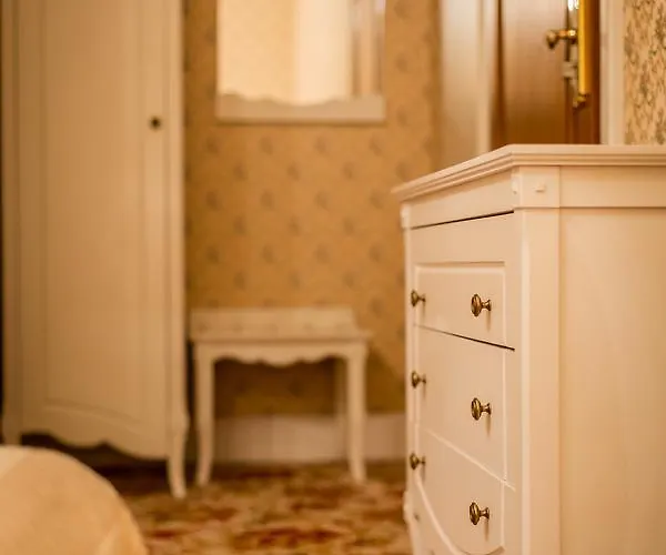 Hotel apartamentowy Garden Boutique Poznań