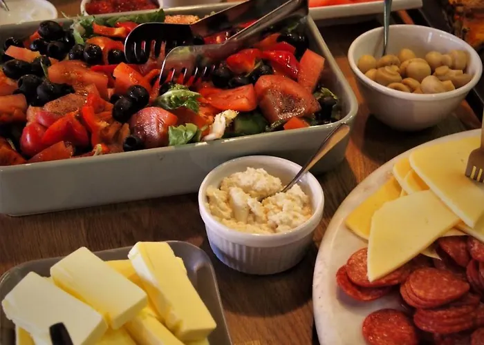 Garden Boutique 3* Poznań