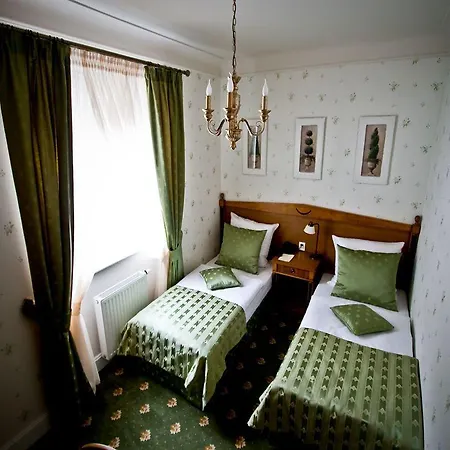 Garden Boutique Aparthotel 3*
