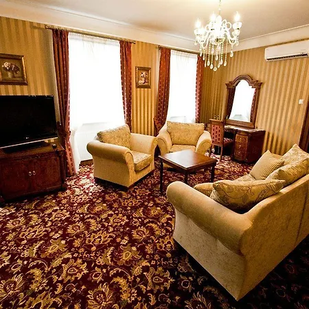Apart Otel Garden Boutique Poznan
