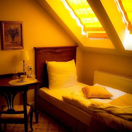 Apart Otel Garden Boutique
