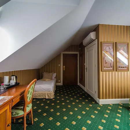 Apart Otel Garden Boutique