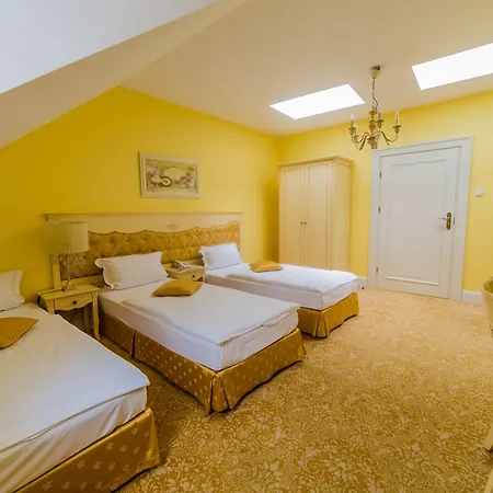 Garden Boutique 3* Poznan