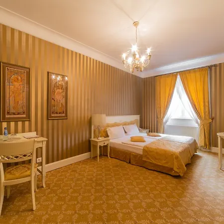 Apart Otel Garden Boutique Poznan