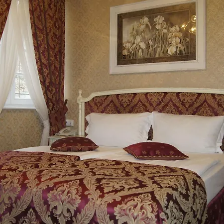 Aparthotel Garden Boutique