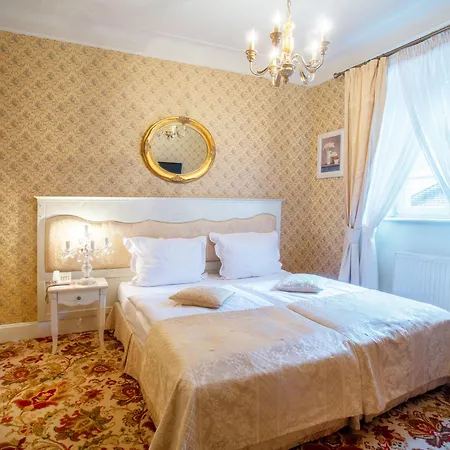 Garden Boutique 3* Poznan