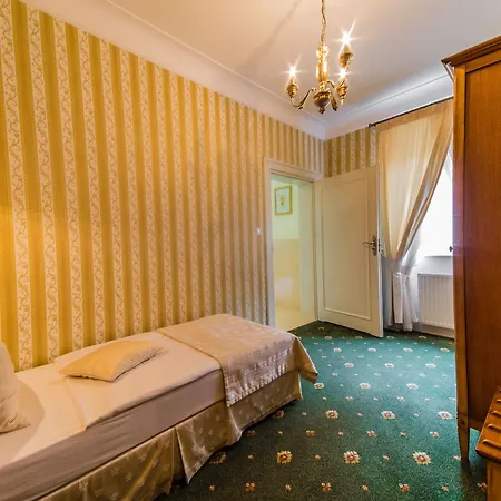 Apartahotel Garden Boutique