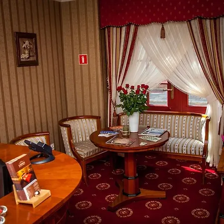 Garden Boutique Apart Otel