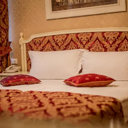 Garden Boutique Apart Otel