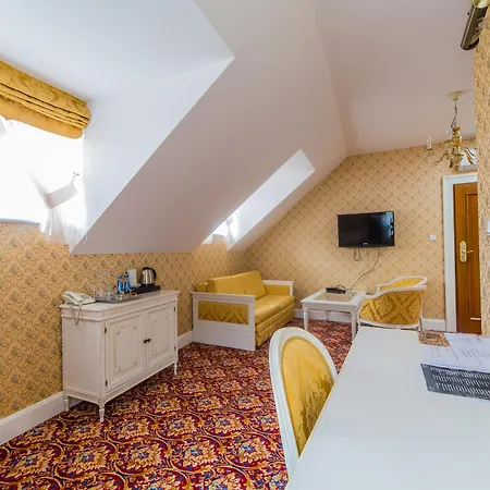 Garden Boutique 3* Poznan