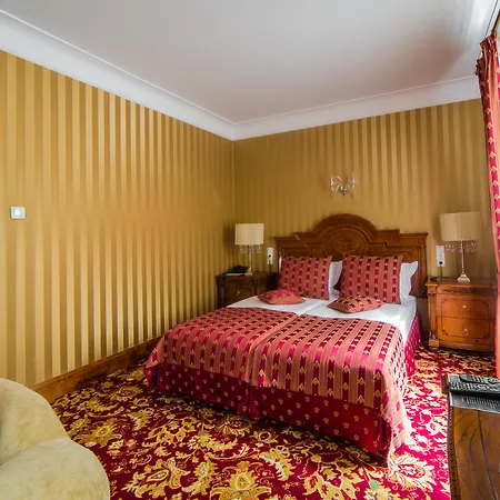 Garden Boutique Apart Otel 3*