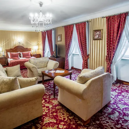 شقة فندقية Garden Boutique