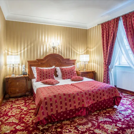 شقة فندقية Garden Boutique 3*