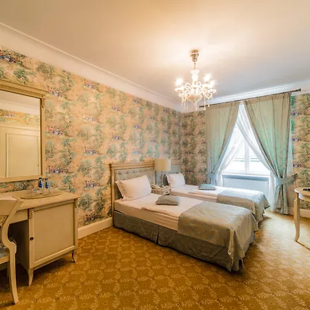 Garden Boutique Apartahotel Poznan