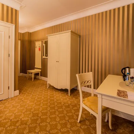 Garden Boutique 3* Poznan