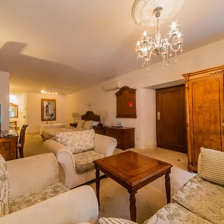 Garden Boutique Apart Otel