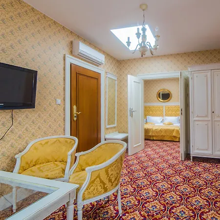 Garden Boutique 3* Poznan