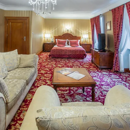 Garden Boutique شقة فندقية بوزنان