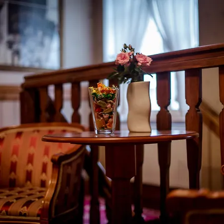 Garden Boutique 3* Poznan