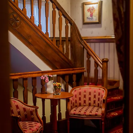 Garden Boutique 3* Poznan