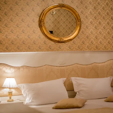 Garden Boutique 3*