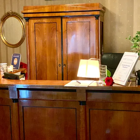 شقة فندقية Garden Boutique 3*