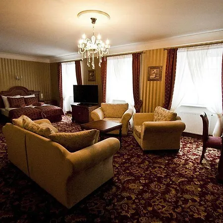 Garden Boutique Apart Otel