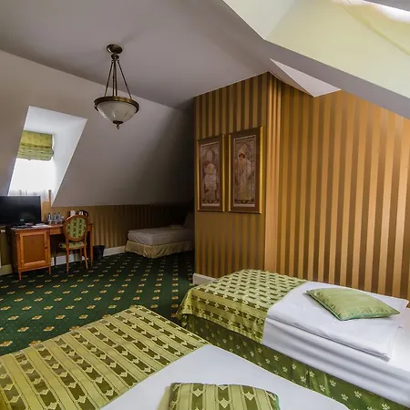 Garden Boutique 3*