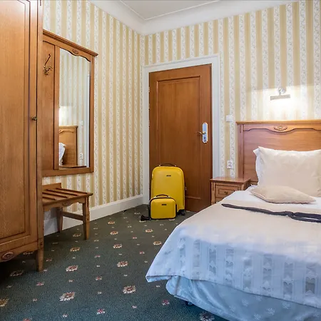 Apart Otel Garden Boutique