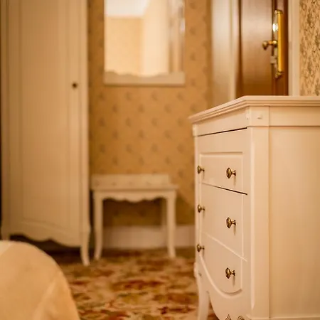 Apart Otel Garden Boutique Poznan