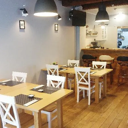 Garden Boutique פוזנן