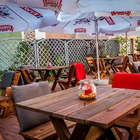 Garden Boutique Aparthotel