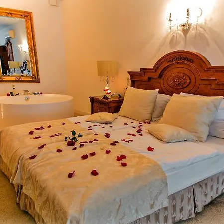 Garden Boutique 3* Poznan