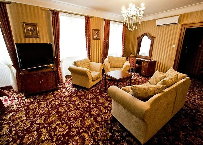 شقة فندقية Garden Boutique بوزنان