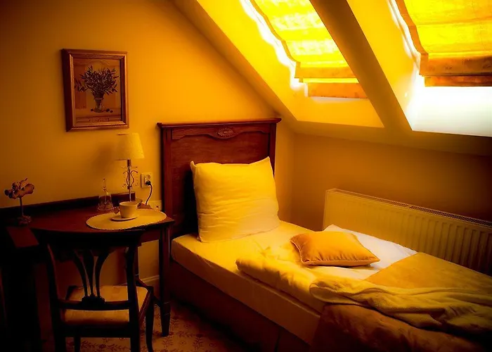 アパートホテル Garden Boutique